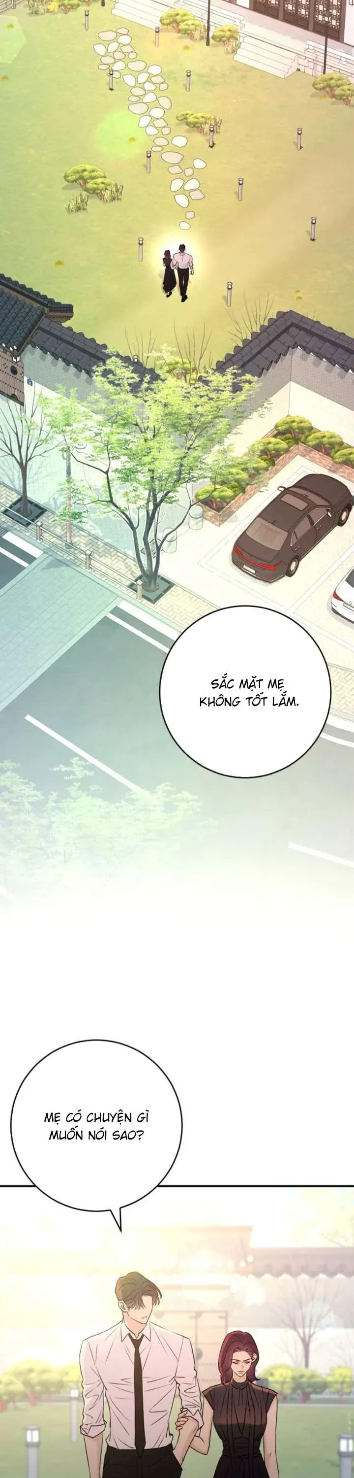 Hành Vi Khốn Nạn Chap 62 - Next Chap 63