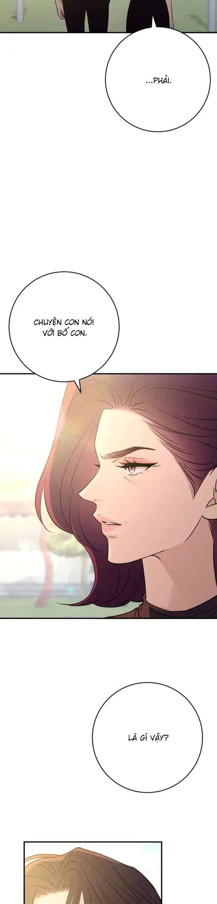 Hành Vi Khốn Nạn Chap 62 - Next Chap 63