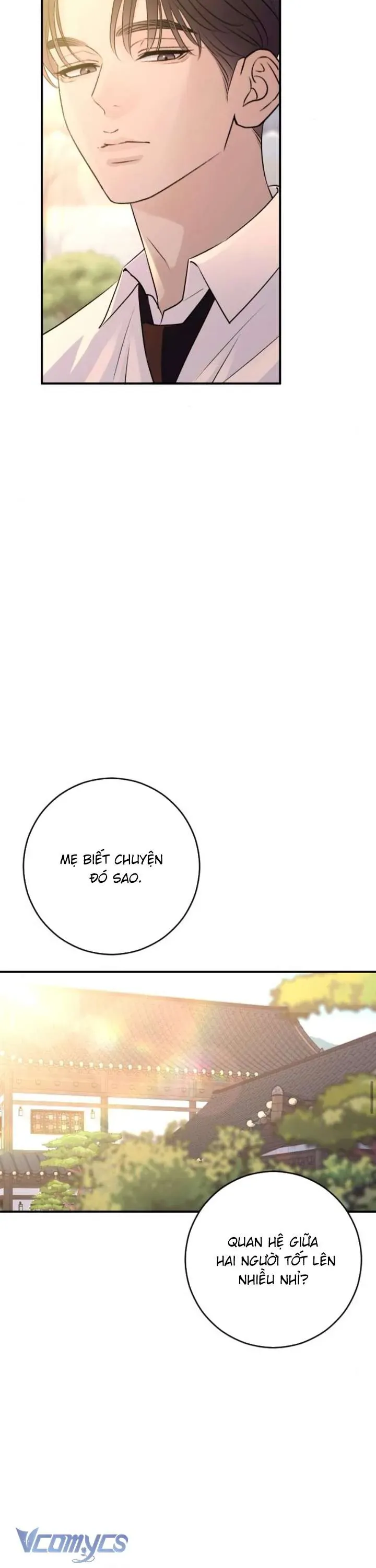 Hành Vi Khốn Nạn Chap 62 - Next Chap 63