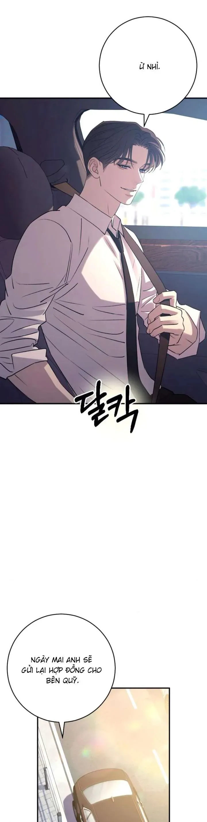 Hành Vi Khốn Nạn Chap 62 - Next Chap 63