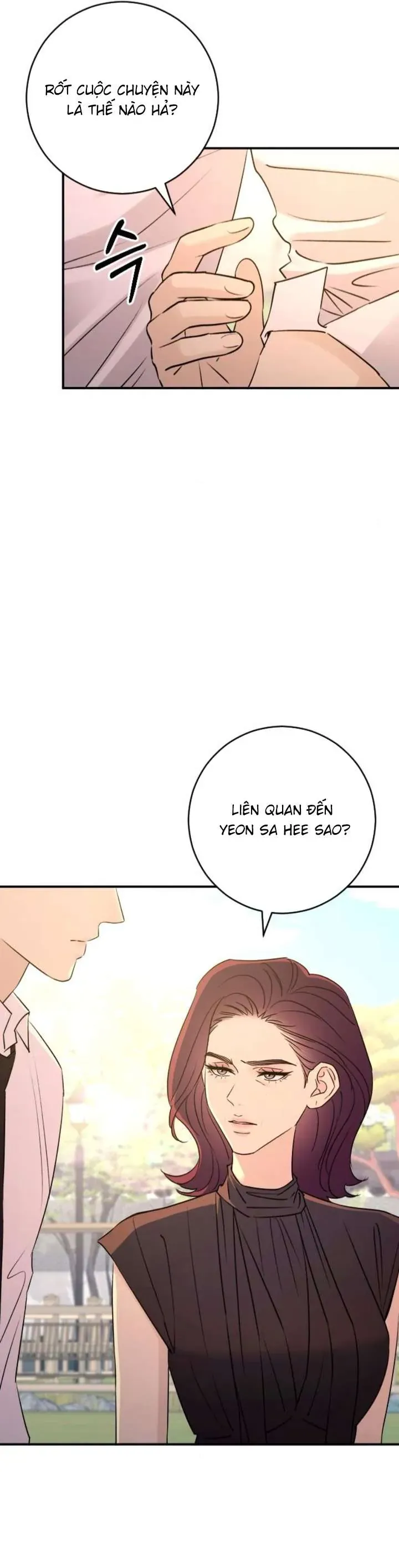 Hành Vi Khốn Nạn Chap 62 - Next Chap 63