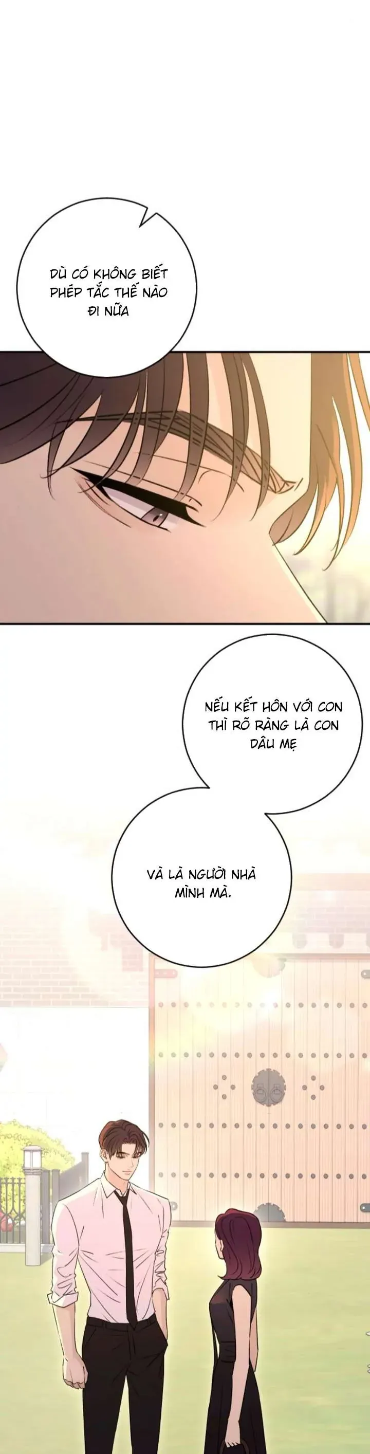 Hành Vi Khốn Nạn Chap 62 - Next Chap 63