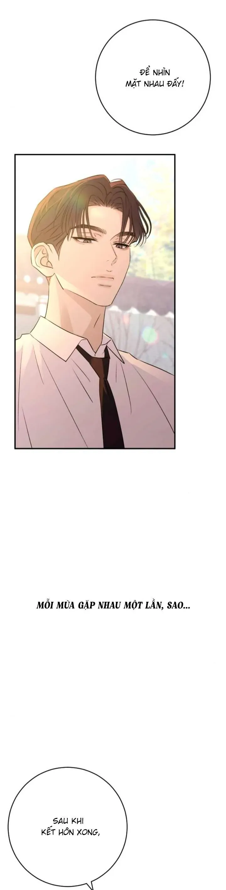 Hành Vi Khốn Nạn Chap 62 - Next Chap 63