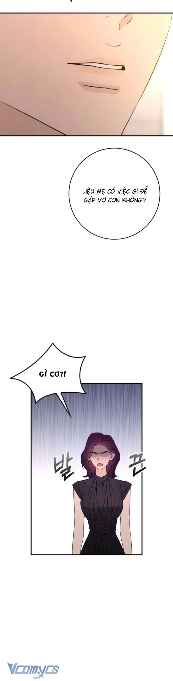 Hành Vi Khốn Nạn Chap 62 - Next Chap 63