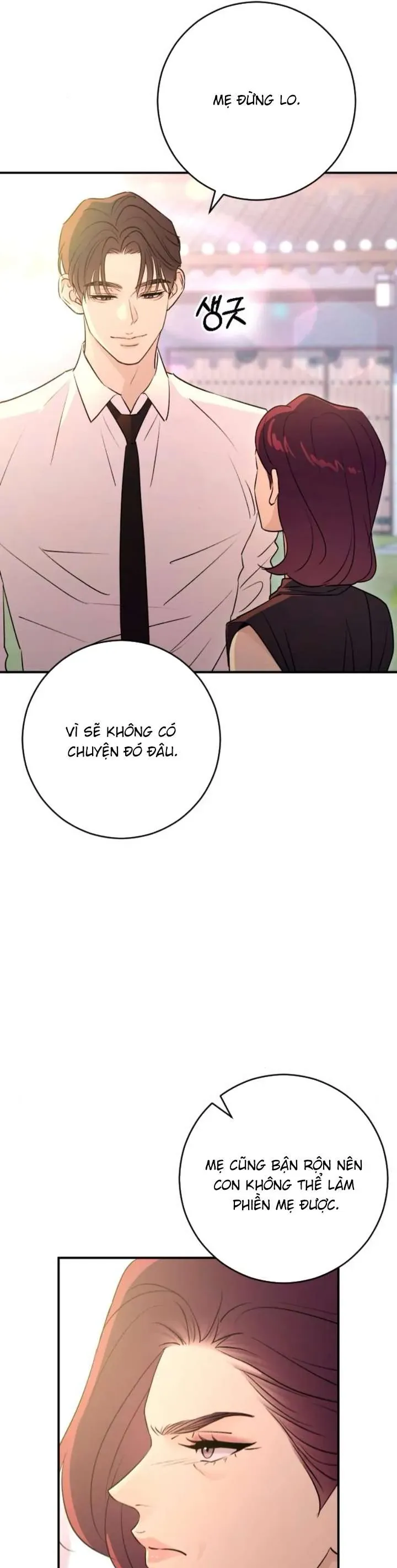 Hành Vi Khốn Nạn Chap 62 - Next Chap 63