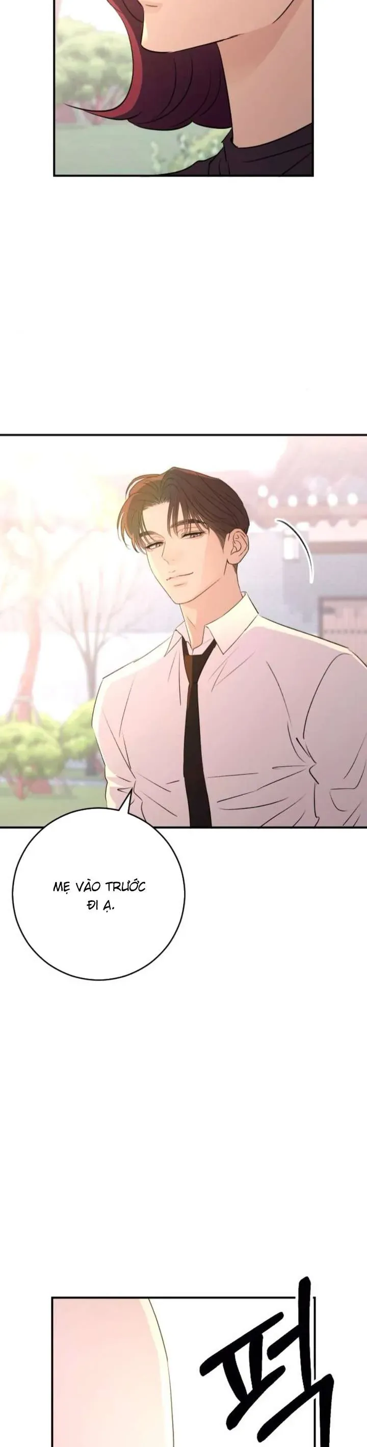 Hành Vi Khốn Nạn Chap 62 - Next Chap 63