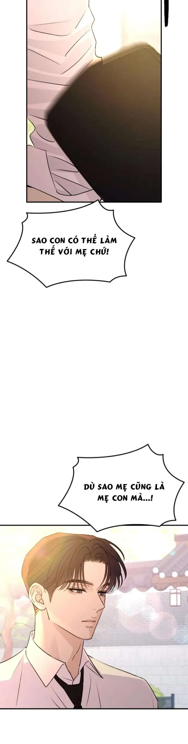 Hành Vi Khốn Nạn Chap 62 - Next Chap 63