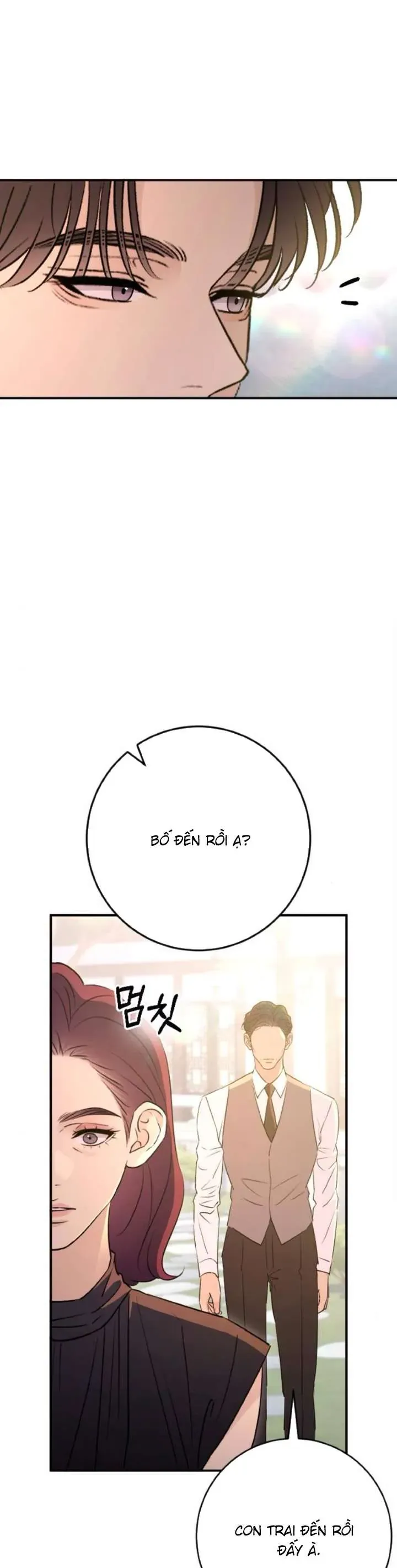 Hành Vi Khốn Nạn Chap 62 - Next Chap 63