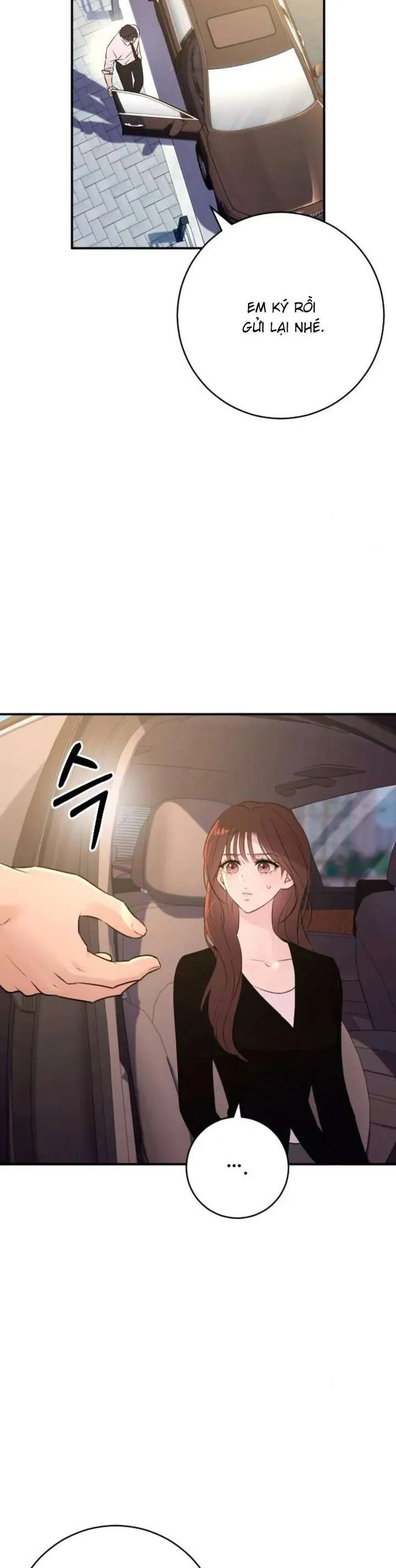 Hành Vi Khốn Nạn Chap 62 - Next Chap 63