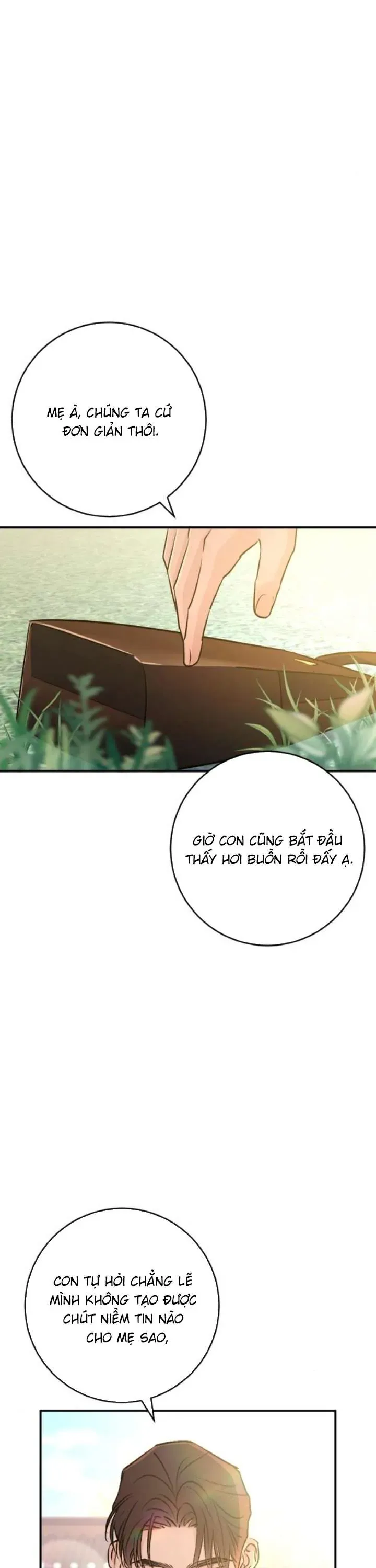 Hành Vi Khốn Nạn Chap 62 - Next Chap 63