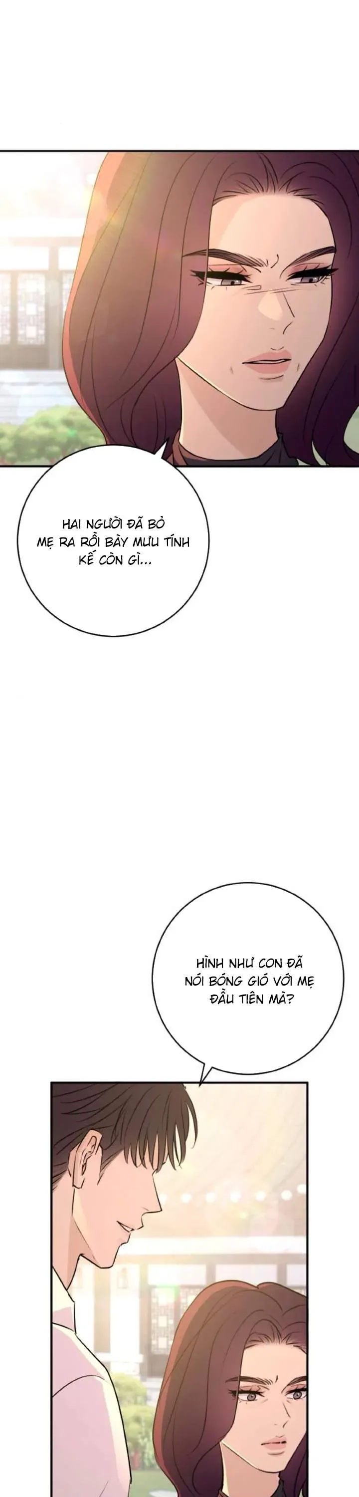 Hành Vi Khốn Nạn Chap 62 - Next Chap 63