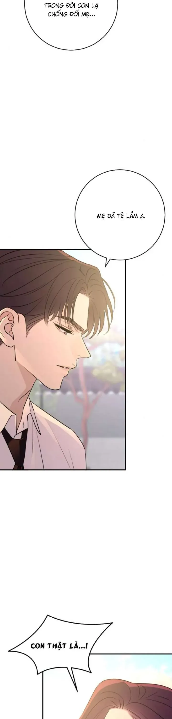 Hành Vi Khốn Nạn Chap 62 - Next Chap 63