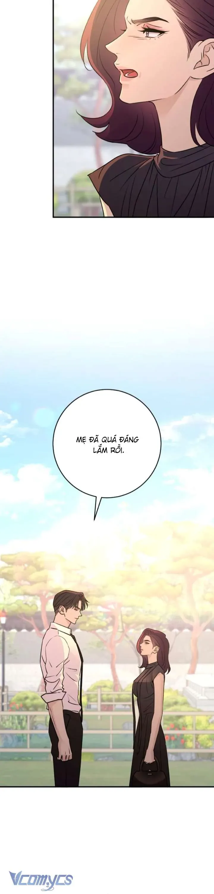 Hành Vi Khốn Nạn Chap 62 - Next Chap 63