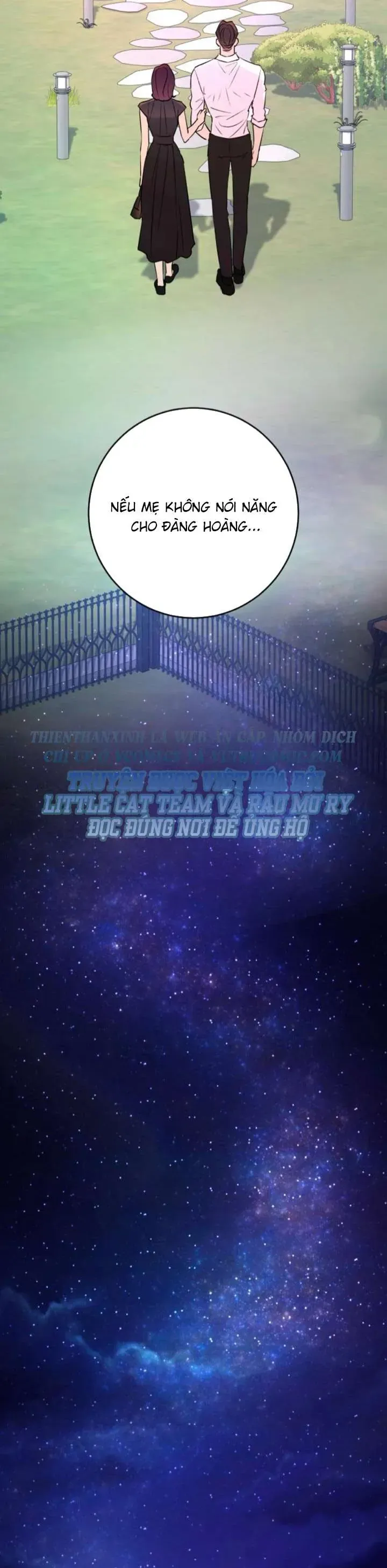 Hành Vi Khốn Nạn Chap 62 - Next Chap 63