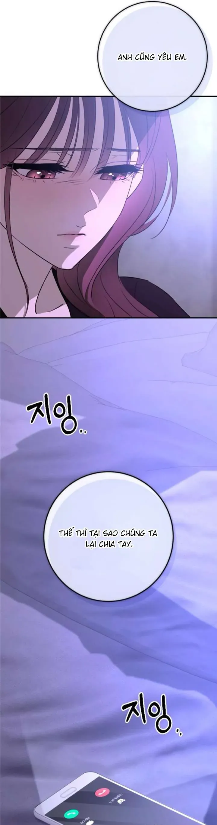 Hành Vi Khốn Nạn Chap 62 - Next Chap 63