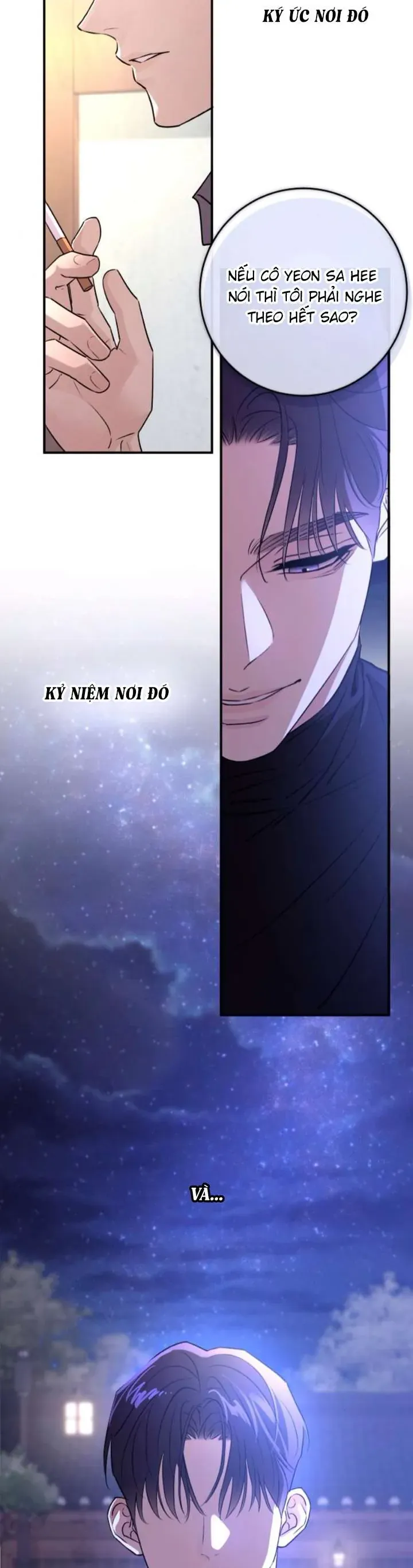 Hành Vi Khốn Nạn Chap 62 - Next Chap 63