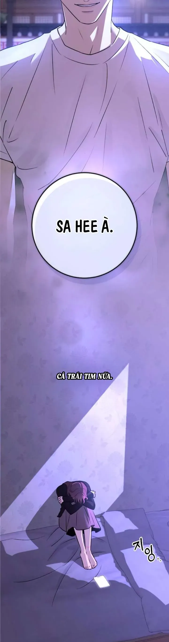 Hành Vi Khốn Nạn Chap 62 - Next Chap 63