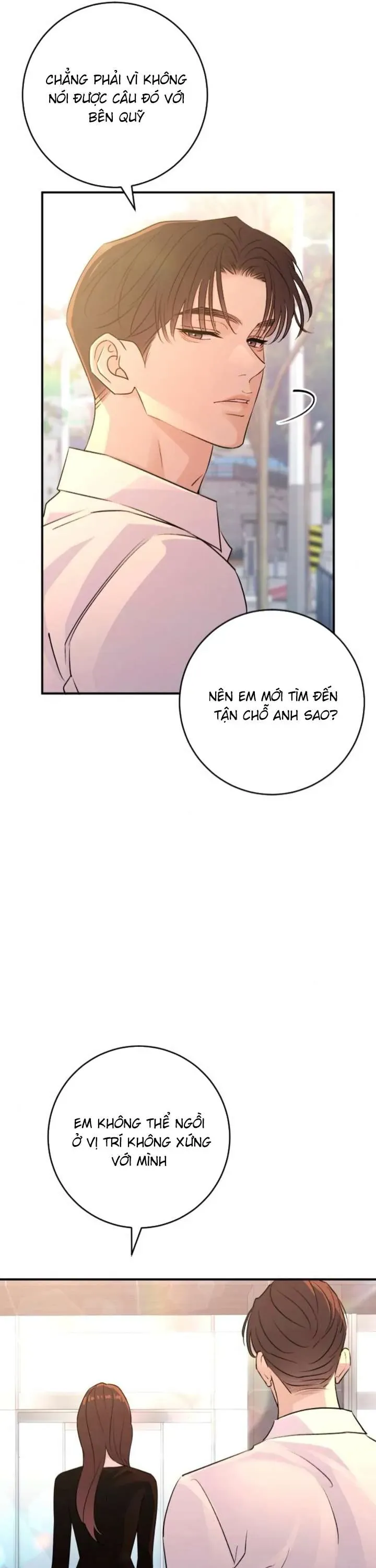 Hành Vi Khốn Nạn Chap 62 - Next Chap 63