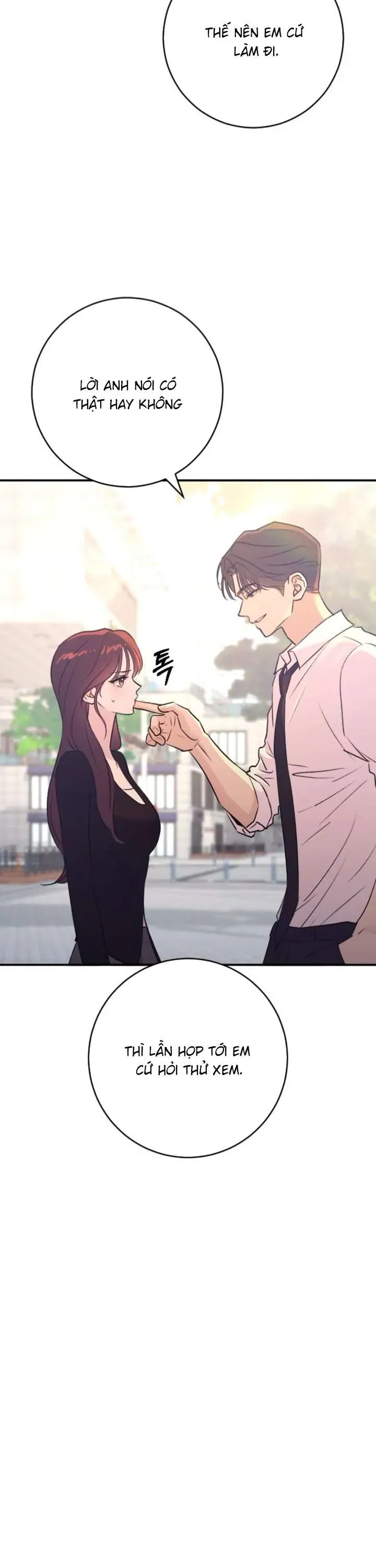 Hành Vi Khốn Nạn Chap 62 - Next Chap 63