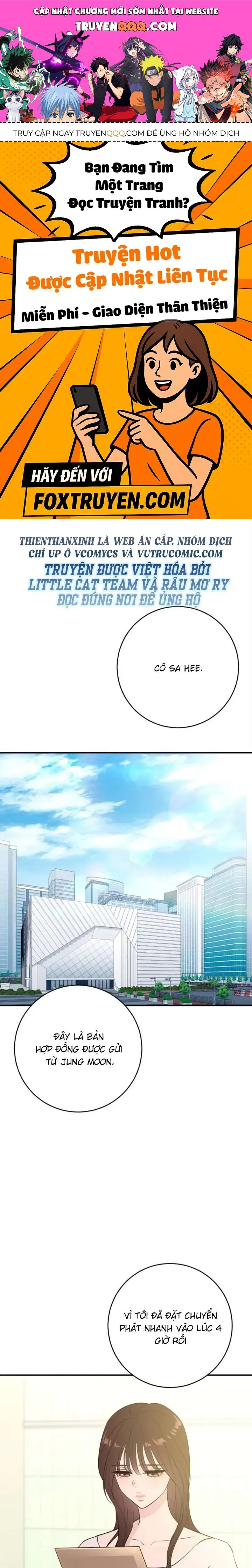 Hành Vi Khốn Nạn Chap 63 - Next Chap 64