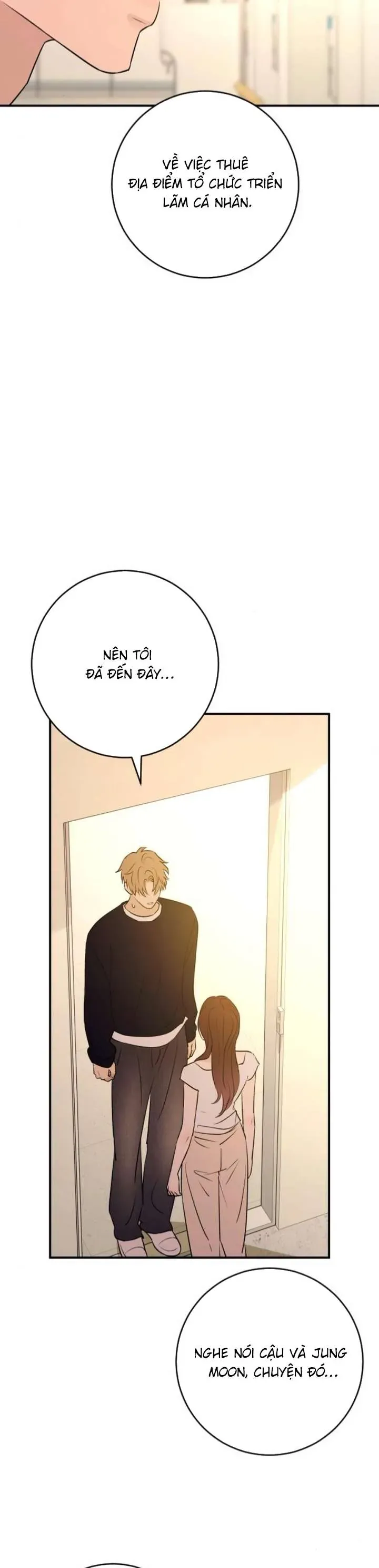 Hành Vi Khốn Nạn Chap 63 - Next Chap 64