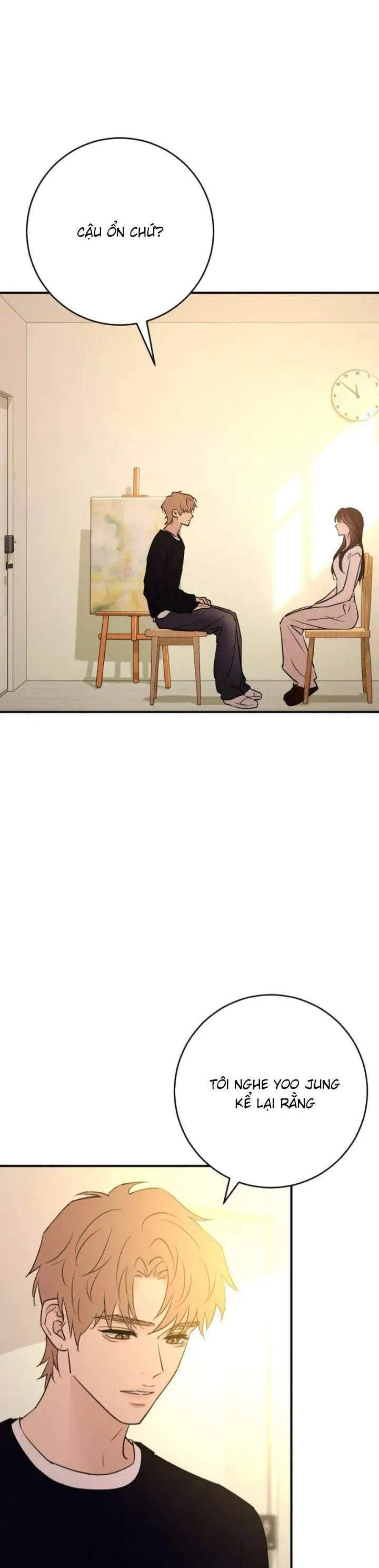 Hành Vi Khốn Nạn Chap 63 - Next Chap 64