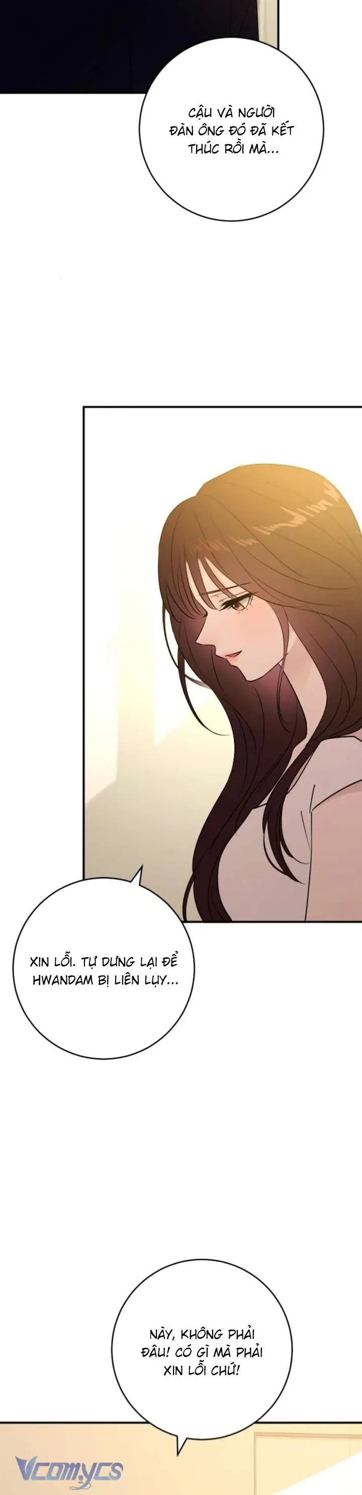 Hành Vi Khốn Nạn Chap 63 - Next Chap 64