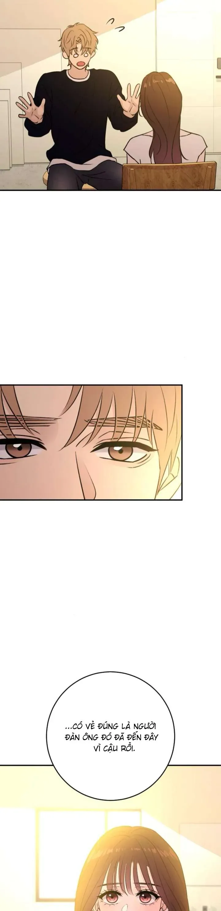 Hành Vi Khốn Nạn Chap 63 - Next Chap 64