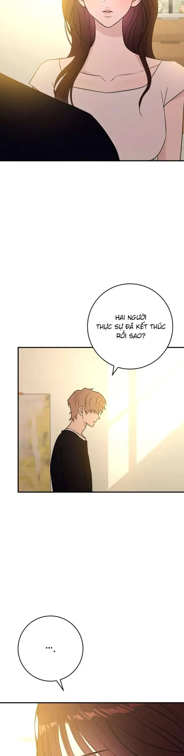Hành Vi Khốn Nạn Chap 63 - Next Chap 64