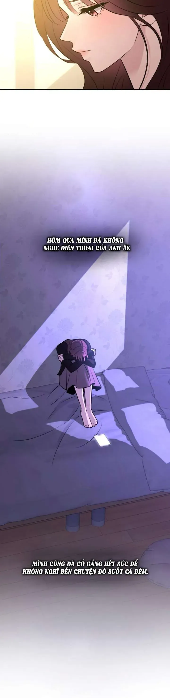 Hành Vi Khốn Nạn Chap 63 - Next Chap 64