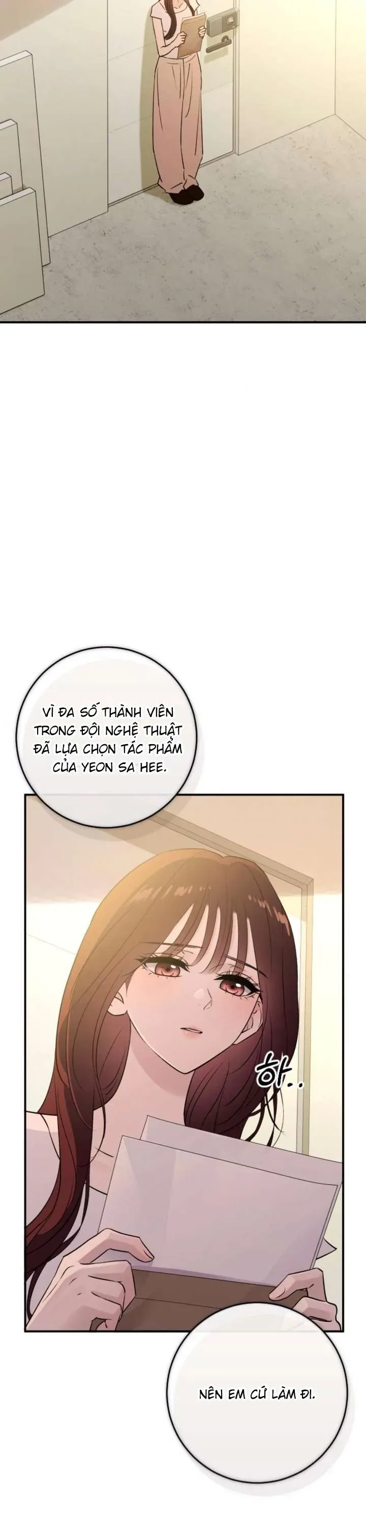 Hành Vi Khốn Nạn Chap 63 - Next Chap 64