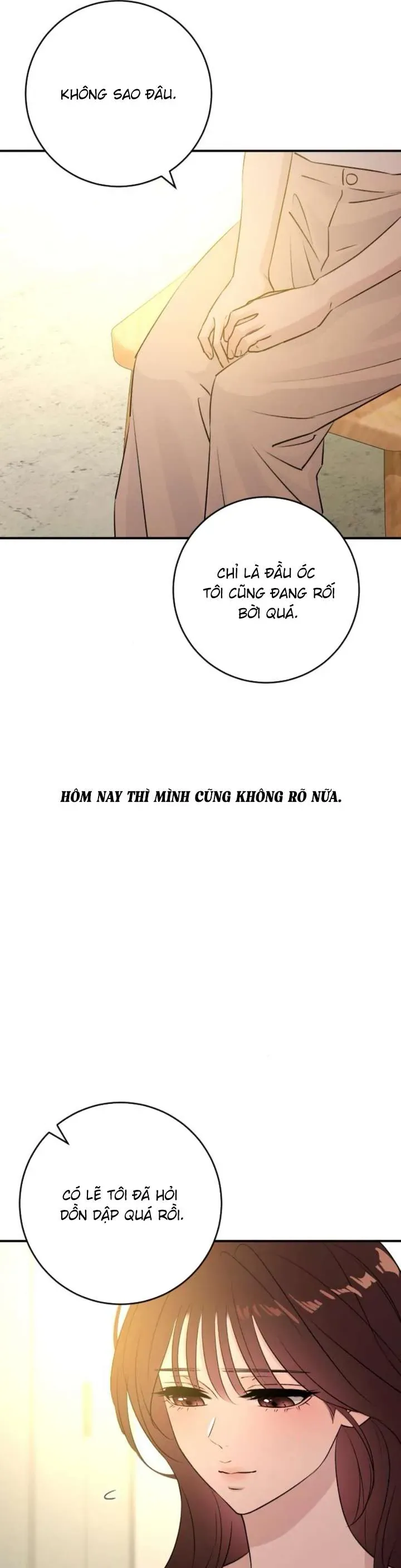 Hành Vi Khốn Nạn Chap 63 - Next Chap 64