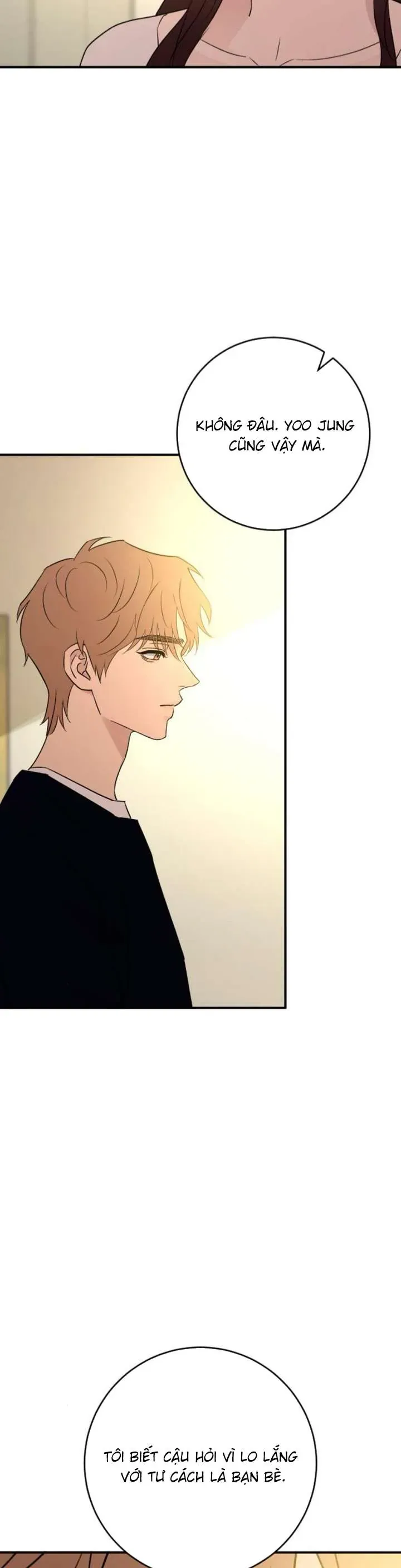 Hành Vi Khốn Nạn Chap 63 - Next Chap 64