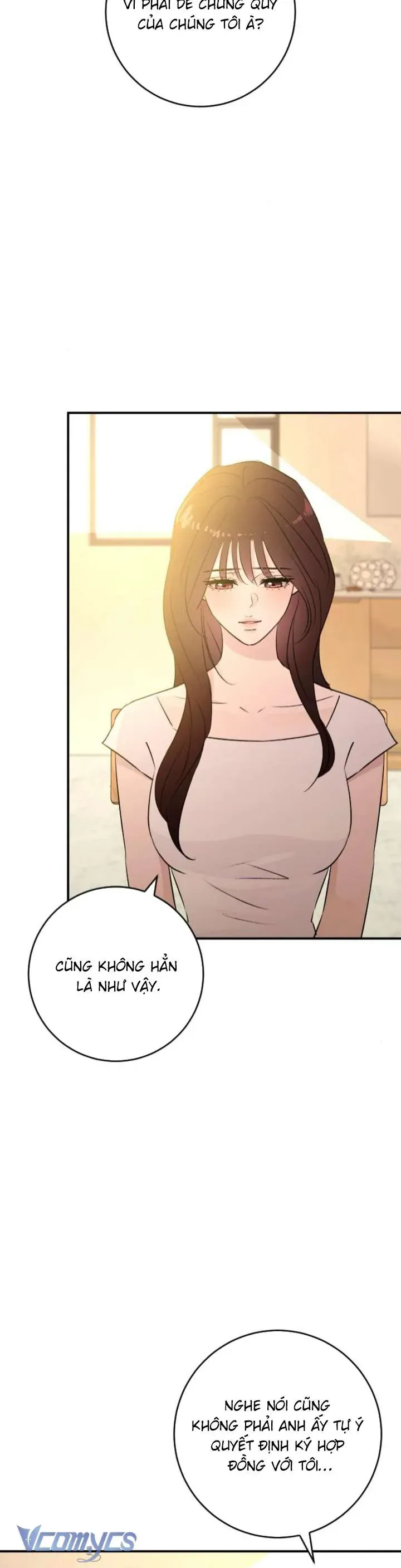 Hành Vi Khốn Nạn Chap 63 - Next Chap 64