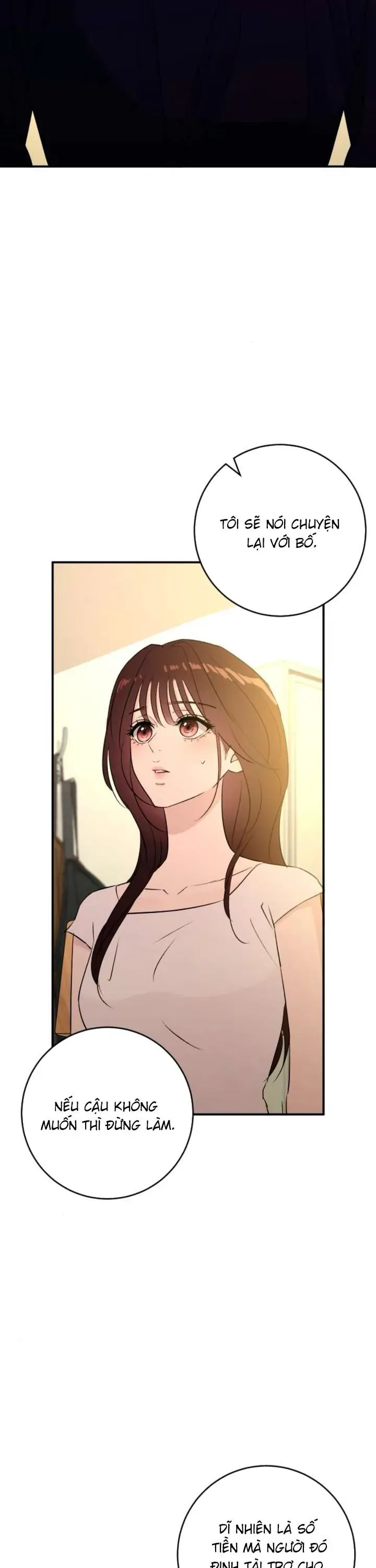 Hành Vi Khốn Nạn Chap 63 - Next Chap 64