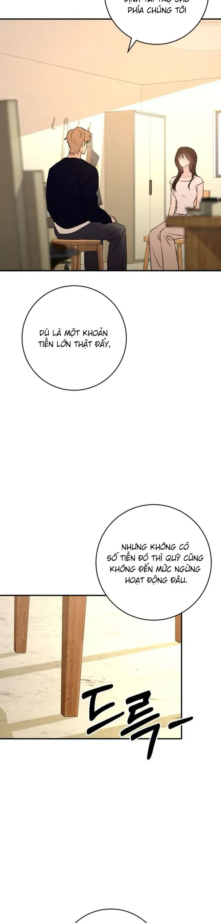 Hành Vi Khốn Nạn Chap 63 - Next Chap 64