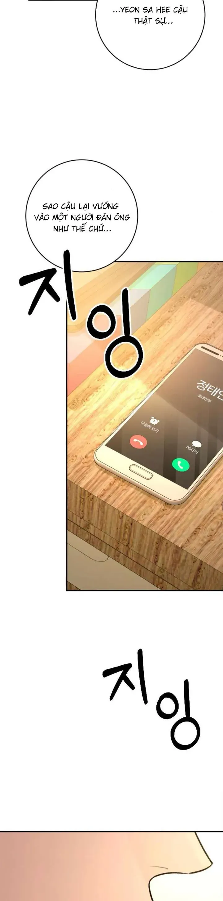 Hành Vi Khốn Nạn Chap 63 - Next Chap 64