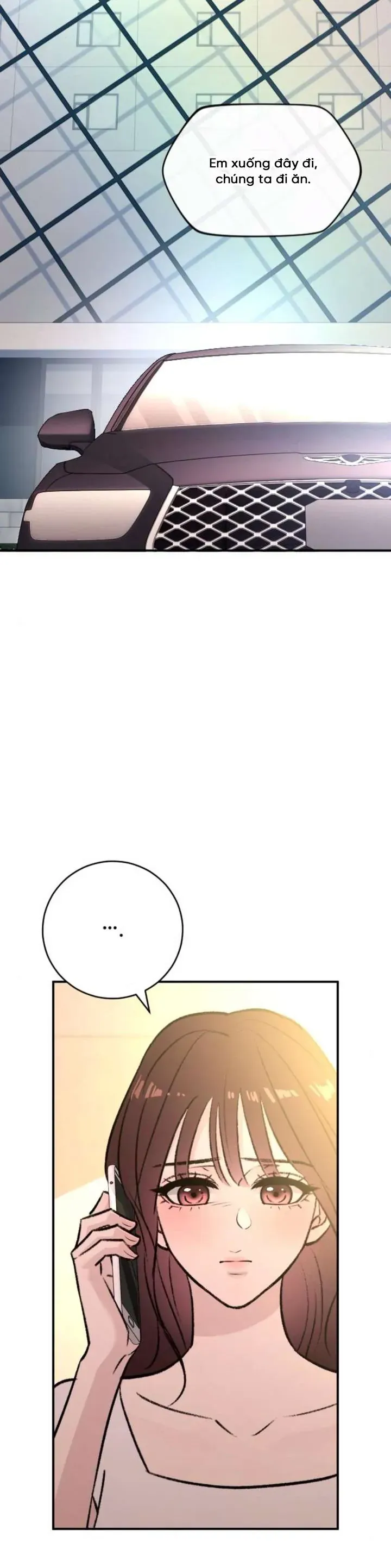 Hành Vi Khốn Nạn Chap 63 - Next Chap 64