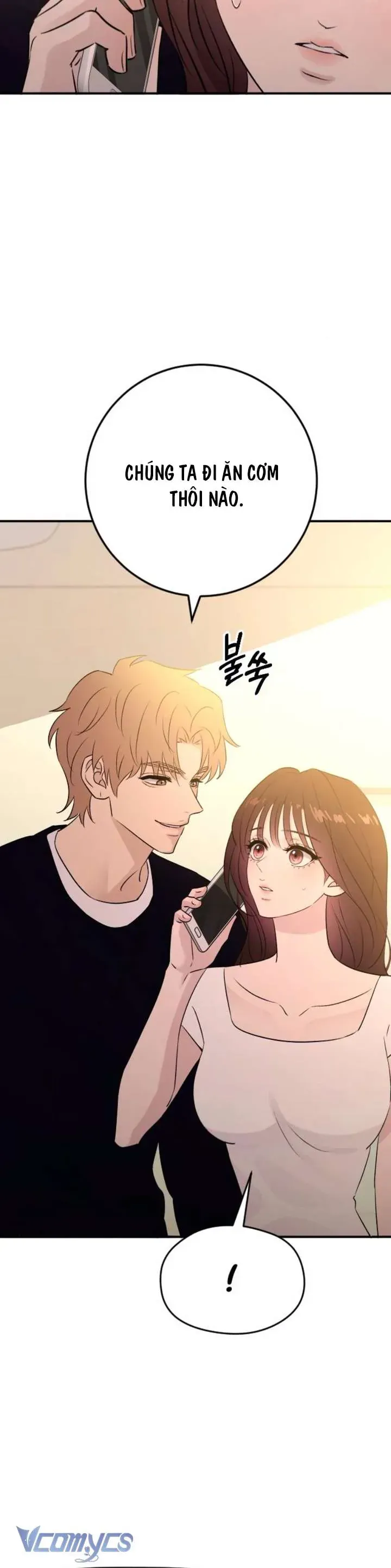 Hành Vi Khốn Nạn Chap 63 - Next Chap 64