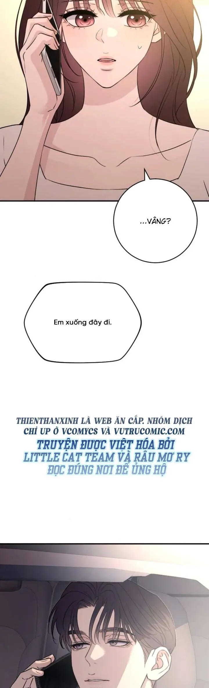 Hành Vi Khốn Nạn Chap 63 - Next Chap 64