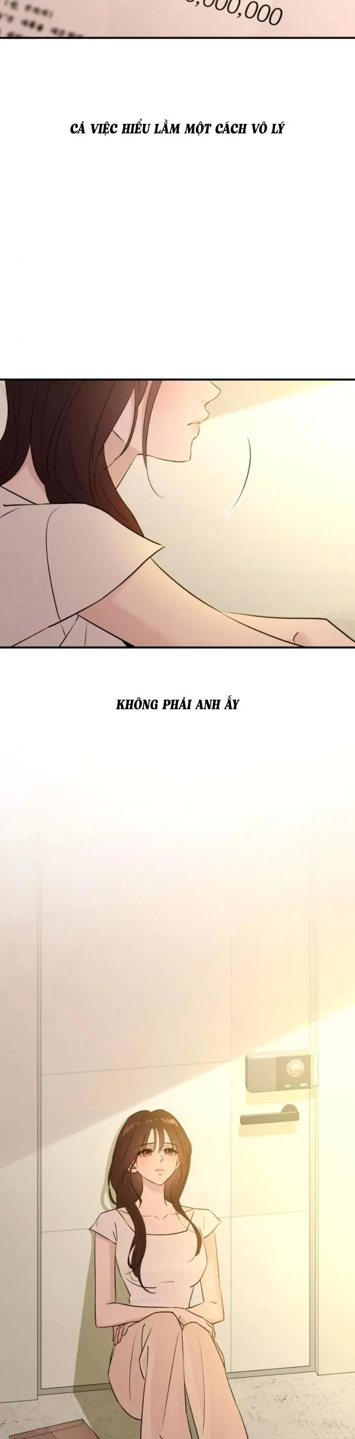 Hành Vi Khốn Nạn Chap 63 - Next Chap 64