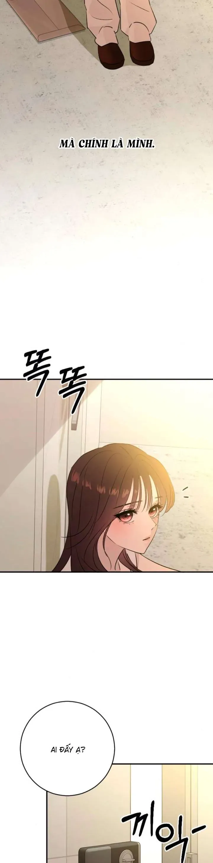 Hành Vi Khốn Nạn Chap 63 - Next Chap 64