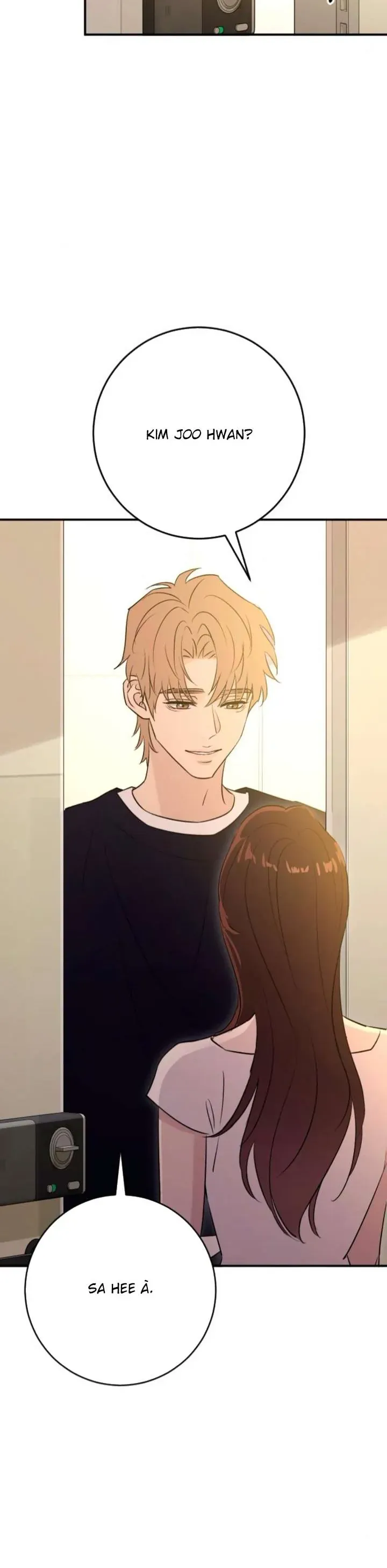 Hành Vi Khốn Nạn Chap 63 - Next Chap 64