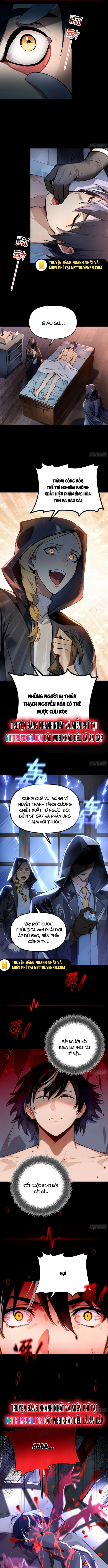 Hạo Kiếp Dư Sinh Chap 1 - Next Chap 2