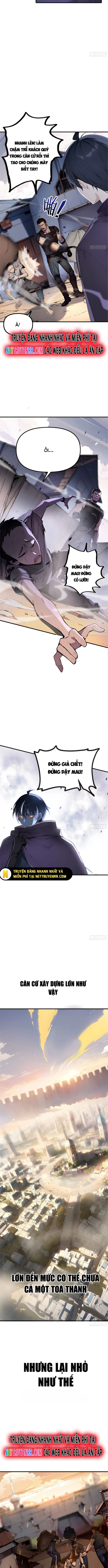 Hạo Kiếp Dư Sinh Chap 1 - Next Chap 2