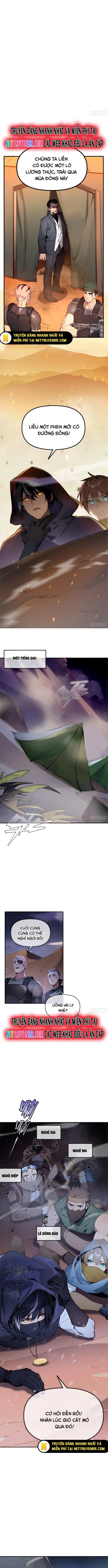 Hạo Kiếp Dư Sinh Chap 1 - Next Chap 2