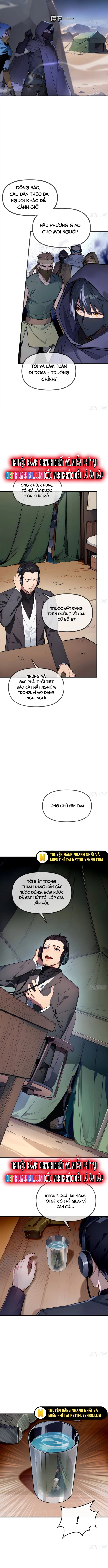 Hạo Kiếp Dư Sinh Chap 1 - Next Chap 2