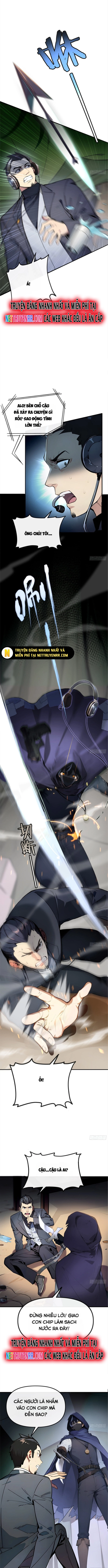 Hạo Kiếp Dư Sinh Chap 1 - Next Chap 2