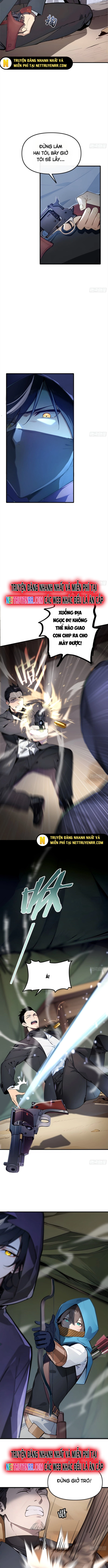 Hạo Kiếp Dư Sinh Chap 1 - Next Chap 2