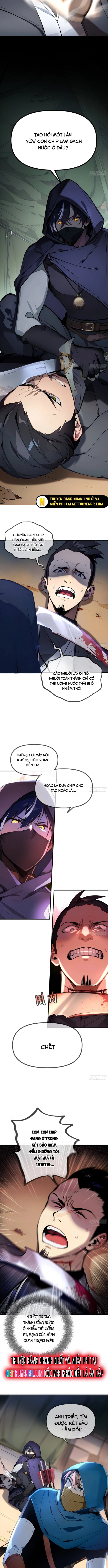 Hạo Kiếp Dư Sinh Chap 1 - Next Chap 2